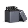 UGREEN NASync DH4300 Plus NAS System 4-Bay 32TB inkl. 4x Seagate IronWolf ST8000VN002 8 TB