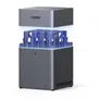 UGREEN NASync DH4300 Plus NAS System 4-Bay 32TB inkl. 4x Seagate IronWolf ST8000VN002 8 TB
