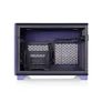 THERMALTAKE TR100 Mini Tower ITX Gehäuse future dusk