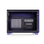 THERMALTAKE TR100 Mini Tower ITX Gehäuse future dusk