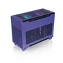 THERMALTAKE TR100 Mini Tower ITX Gehäuse future dusk