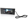 Thermaltake 6.0" LCD Panel Kit Black