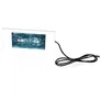 Thermaltake 6.0" LCD Panel Kit Snow White