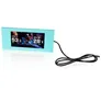 Thermaltake 6.0" LCD Panel Kit Mint Strawberry