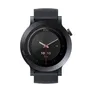 Nothing Watch 3 pro Dark Grey (DE) Smartwatch mit 1,43" AMOLED, Dual-Band GPS (L1+L5), bis zu 13 Tage Akku