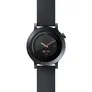 Nothing Watch 3 pro Dark Grey (DE) Smartwatch mit 1,43" AMOLED, Dual-Band GPS (L1+L5), bis zu 13 Tage Akku
