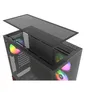 THERMALTAKE View 270 Plus WS ARGB Midi Tower ATX Gehäuse black