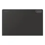 Samsung Book Cover Cover für Galaxy Tab S11 Ultra, schwarz