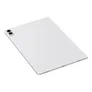 Samsung Book Cover für Galaxy Tab S11 Ultra, weiß