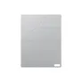 Samsung Book Cover für Galaxy Tab S11 Ultra, weiß