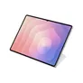 Samsung Book Cover für Galaxy Tab S11 Ultra, weiß