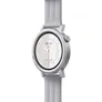 Nothing Watch 3 pro Light Grey (DE) Smartwatch mit 1,43" AMOLED, Dual-Band GPS (L1+L5), bis zu 13 Tage Akku