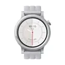 Nothing Watch 3 pro Light Grey (DE) Smartwatch mit 1,43" AMOLED, Dual-Band GPS (L1+L5), bis zu 13 Tage Akku