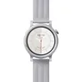 Nothing Watch 3 pro Light Grey (DE) Smartwatch mit 1,43" AMOLED, Dual-Band GPS (L1+L5), bis zu 13 Tage Akku