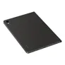 Samsung Book Cover Cover für Galaxy Tab S11, schwarz