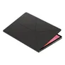Samsung Book Cover Cover für Galaxy Tab S11, schwarz