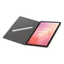 Samsung Book Cover Cover für Galaxy Tab S11, schwarz