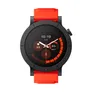 Nothing Watch 3 Pro Orange (DE) Smartwatch mit 1,43" AMOLED, Dual-Band GPS (L1+L5), bis zu 13 Tage Akku
