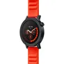 Nothing Watch 3 Pro Orange (DE) Smartwatch mit 1,43" AMOLED, Dual-Band GPS (L1+L5), bis zu 13 Tage Akku