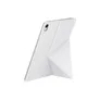 Samsung Book Cover Cover für Galaxy Tab S11, weiß