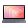 Samsung Book Cover Keyboard Slim Cover für Tab S11, schwarz