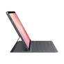 Samsung Book Cover Keyboard Slim Cover für Tab S11, schwarz