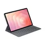 Samsung Book Cover Keyboard Slim Cover für Tab S11, schwarz