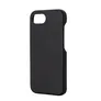 JT Berlin Echtleder BackCase Kreuzberg Apple iPhone 17e/16e schwarz