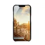 JT Berlin Echtleder BackCase Kreuzberg Apple iPhone 17e/16e schwarz