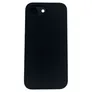 JT Berlin SilikonCase Steglitz MagSafe Apple iPhone 17e/16e schwarz