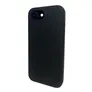 JT Berlin SilikonCase Steglitz MagSafe Apple iPhone 17e/16e schwarz