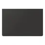Samsung Book Cover Keyboard Slim Cover für Tab S11 Ultra, schwarz