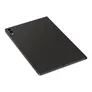 Samsung Book Cover Keyboard Slim Cover für Tab S11 Ultra, schwarz