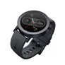 Nothing Watch Pro 2 Dark Grey (DE) – AMOLED mit AOD, 5-System-GPS, Bluetooth-Anrufe, bis 11 Tage Akku, IP68