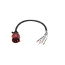 Anker SOLIX CEE-32A Drehstrom-Stecker