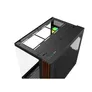 THERMALTAKE View 380 WS ARGB Midi Tower ATX Gehäuse black