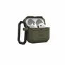 UAG Urban Armor Gear Scout Case für Apple AirPods 4 (2024) | olive drab