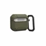 UAG Urban Armor Gear Scout Case für Apple AirPods 4 (2024) | olive drab