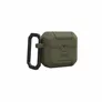 UAG Urban Armor Gear Scout Case für Apple AirPods 4 (2024) | olive drab
