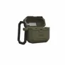 UAG Urban Armor Gear Scout Case für Apple AirPods 4 (2024) | olive drab