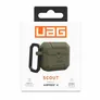 UAG Urban Armor Gear Scout Case für Apple AirPods 4 (2024) | olive drab