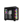 THERMALTAKE View 380 XL WS ARGB Midi Tower ATX Gehäuse black