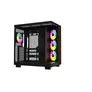 THERMALTAKE View 380 XL WS ARGB Midi Tower ATX Gehäuse black