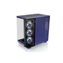 THERMALTAKE View 380 XL TG ARGB Midi Tower ATX Gehäuse future dusk