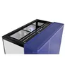 THERMALTAKE View 380 XL TG ARGB Midi Tower ATX Gehäuse future dusk