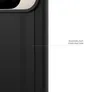 UAG Urban Armor Gear Scout Case für Google Pixel 10 & 10 Pro schwarz