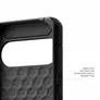 UAG Urban Armor Gear Scout Case für Google Pixel 10 & 10 Pro schwarz