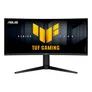 ASUS TUF VG34WQML5A 34 Zoll UWQHD Curved Fast VA LED 21:9 250 Hz Gaming Monitor