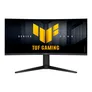 ASUS TUF VG34WQML5A 34 Zoll UWQHD Curved Fast VA LED 21:9 250 Hz Gaming Monitor