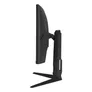 ASUS TUF VG34WQML5A 34 Zoll UWQHD Curved Fast VA LED 21:9 250 Hz Gaming Monitor